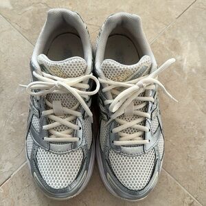 ASICS GEL 1130 Pure Cream/Silver